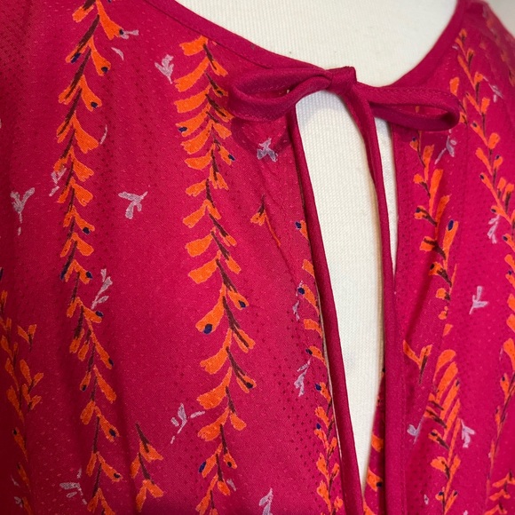 Sheer LuckyBrand sz XL - Picture 2 of 6